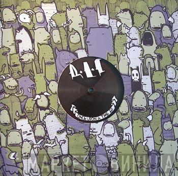RLF - Once Upon A Time EP