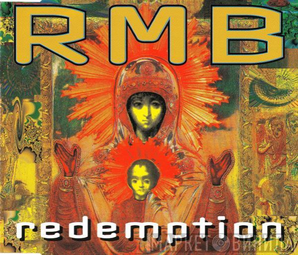 RMB - Redemption