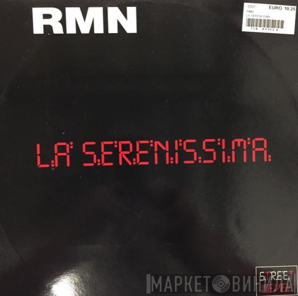 RMN - La Serenissima