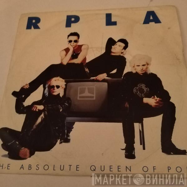 RPLA - The Absolute Queen Of Pop