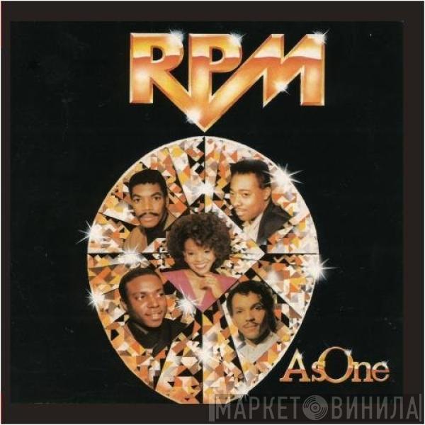 RPM  - As One