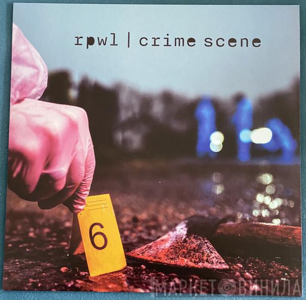 RPWL - Crime Scene