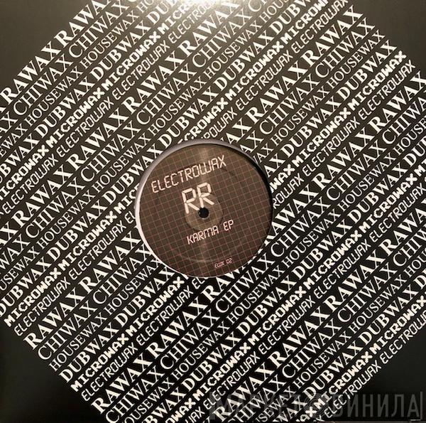 RR  - Karma EP