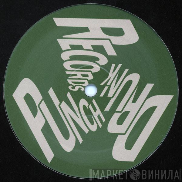 RSD - Corner Dub (Blue & Red Mix) / Pretty Bright Light