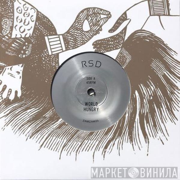 RSD - World Hungry