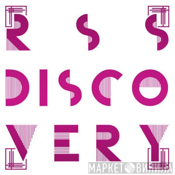 RSS Disco - Very