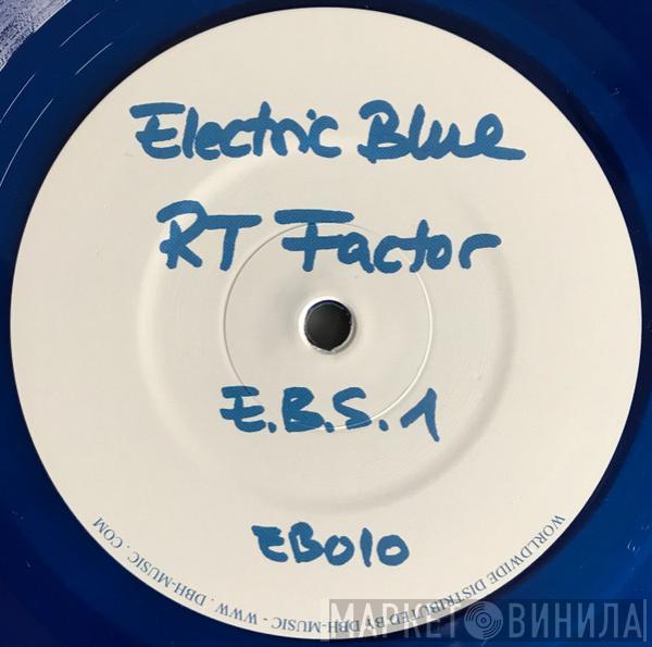 RT Sound Factor - E.B.S. 1