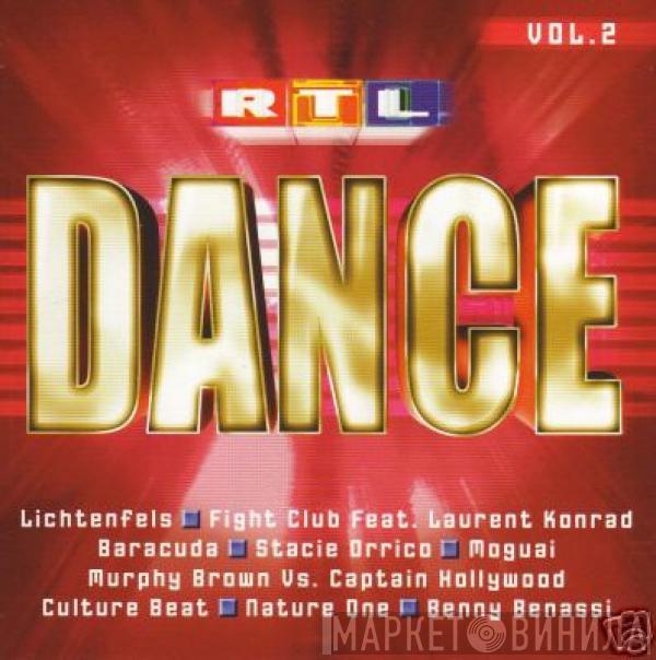  - RTL Dance Vol. 2