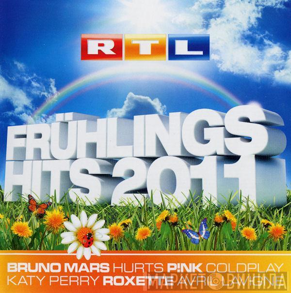  - RTL Frühlings Hits 2011