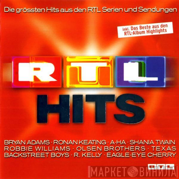  - RTL Hits