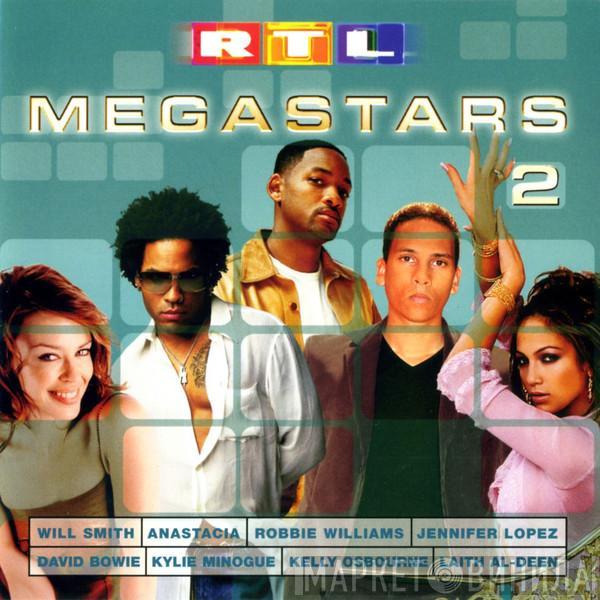  - RTL Megastars Volume 2