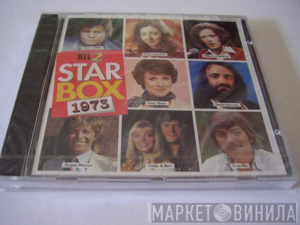  - RTL2 Star Box 1973