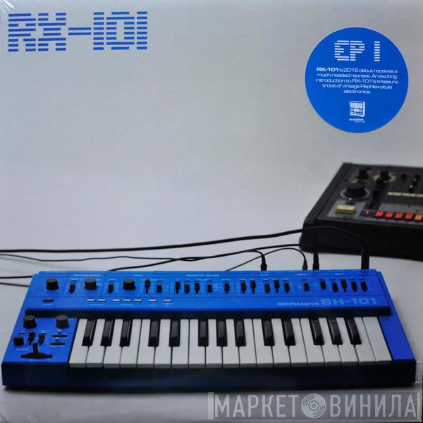 RX-101 - EP 1
