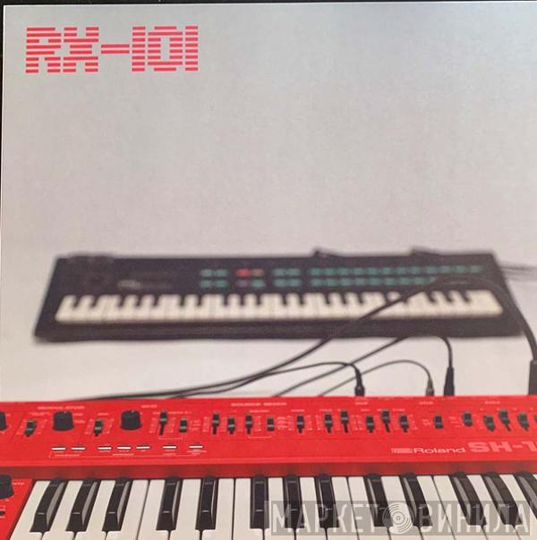 RX-101 - EP 2