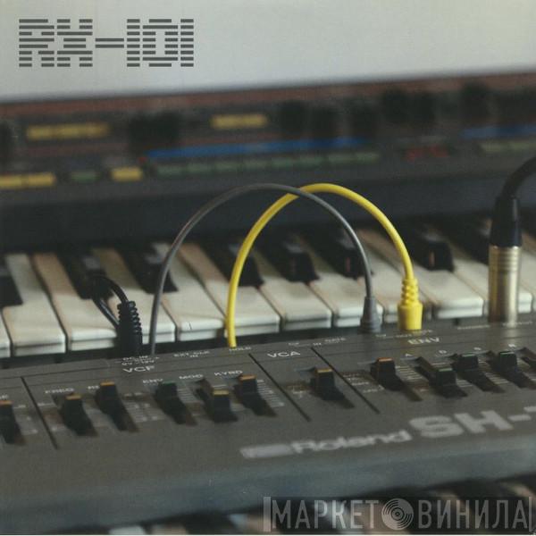 RX-101 - EP 4
