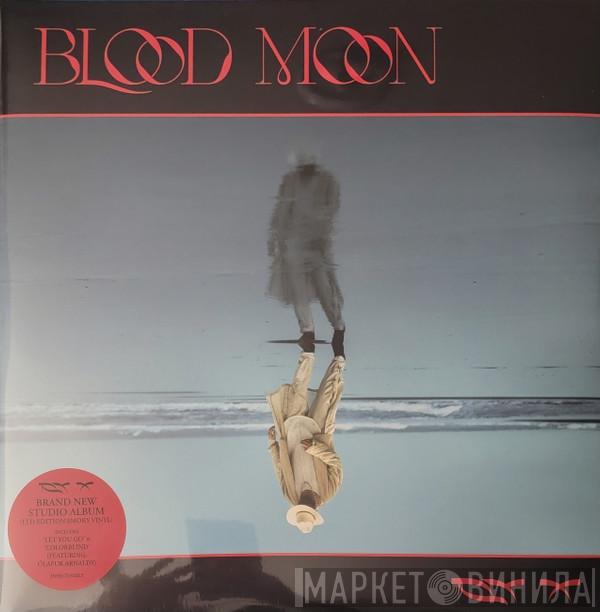 RY X - Blood Moon