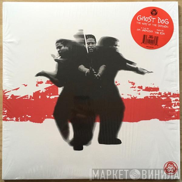 RZA - Ghost Dog: The Way Of The Samurai (Music From The Motion Picture)