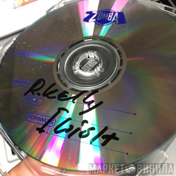  R. Kelly  - I Wish