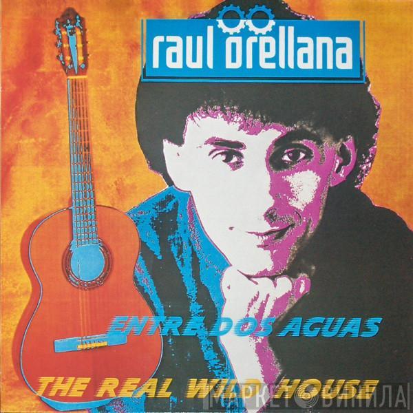 Raúl Orellana - The Real Wild House / Entre Dos Aguas