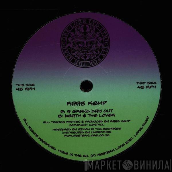 Raas Kemp - A Grand Day Out
