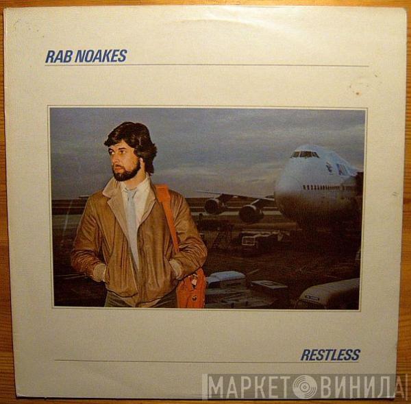 Rab Noakes - Restless