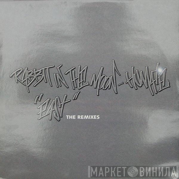 Rabbit In The Moon, Humate - East (The Remixes)
