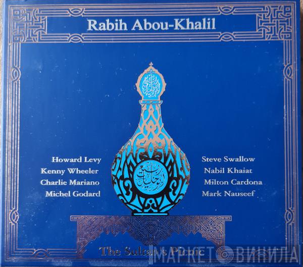 Rabih Abou-Khalil - The Sultan's Picnic