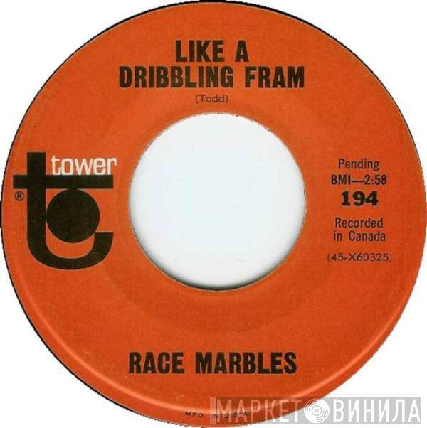 Race Marbles - Like A Dribbling Fram