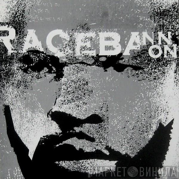 Racebannon - Clubber Lang