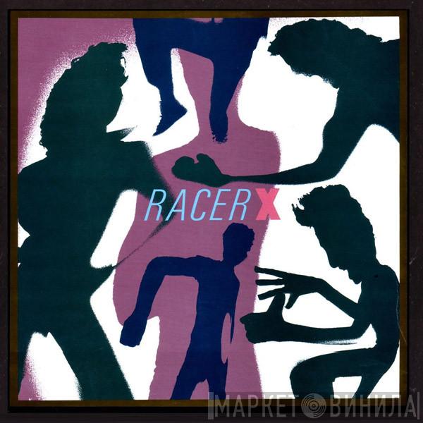 Racer X  - Racer X