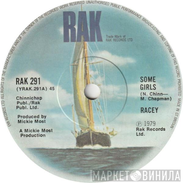 Racey - Some Girls