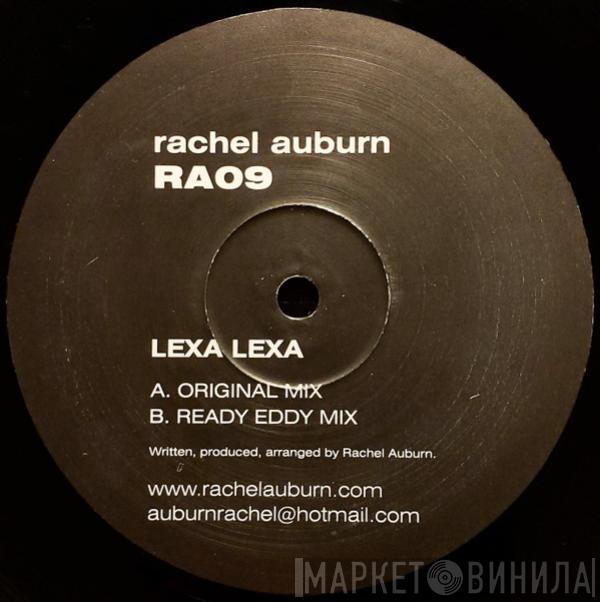 Rachel Auburn - Lexa Lexa