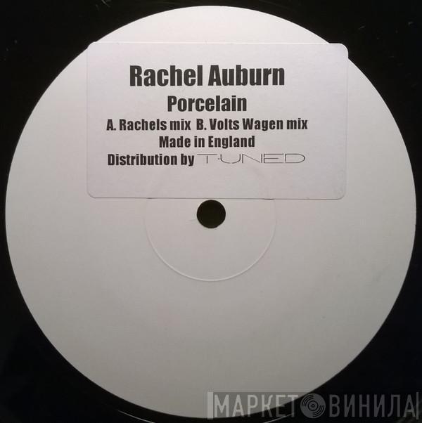 Rachel Auburn - Porcelain