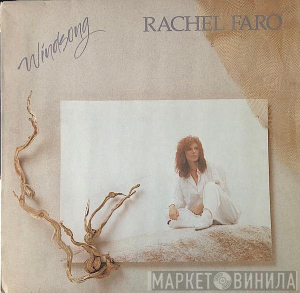 Rachel Faro - Windsong