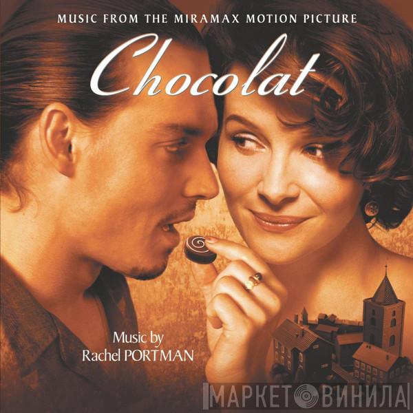 Rachel Portman - Chocolat (Music From The Miramax Motion Picture)