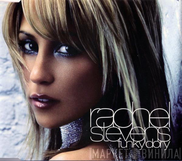 Rachel Stevens - Funky Dory