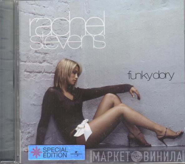 Rachel Stevens - Funky Dory