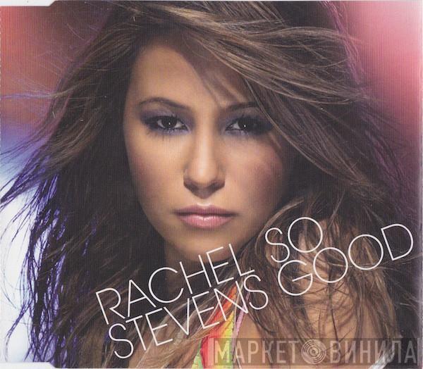 Rachel Stevens - So Good