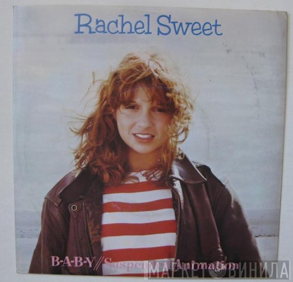 Rachel Sweet - B-A-B-Y