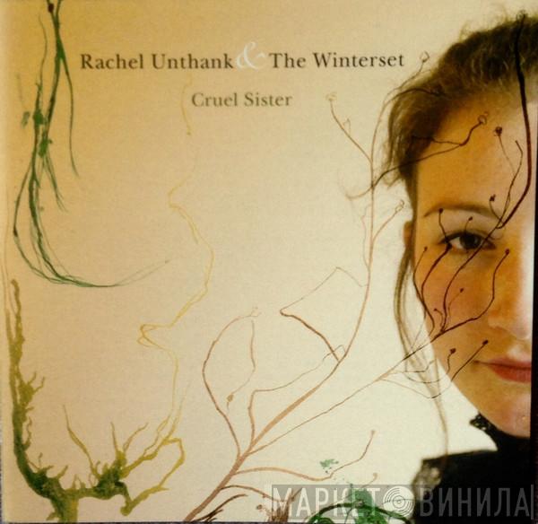 Rachel Unthank & The Winterset - Cruel Sister