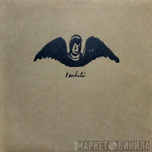 Rachel's - Handwriting LP