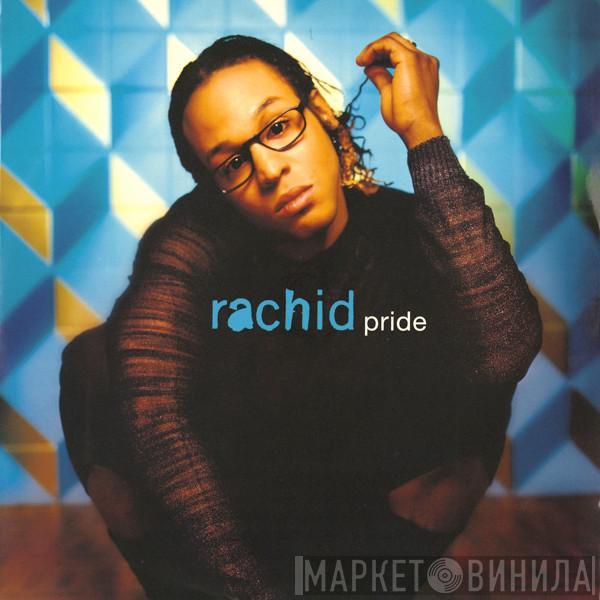 Rachid - Pride