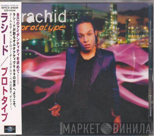  Rachid  - Prototype