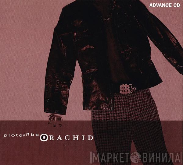 Rachid  - Prototype