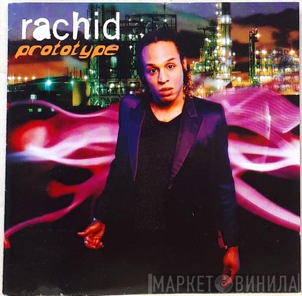 Rachid - Prototype