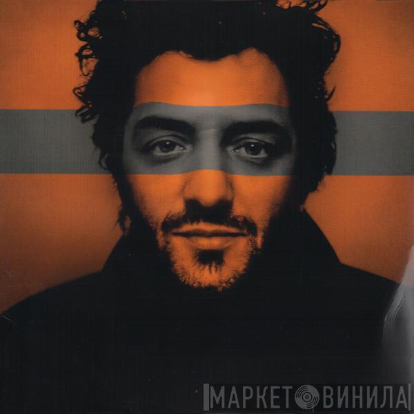 Rachid Taha - Je Suis Africain