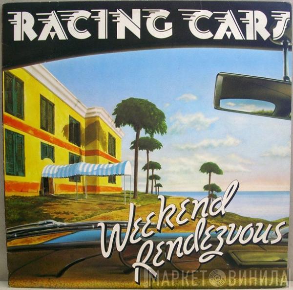 Racing Cars - Weekend Rendezvous