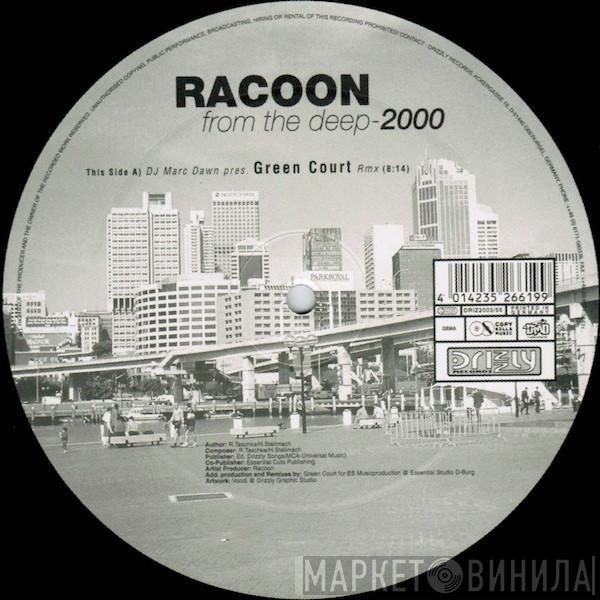 Racoon - From The Deep - 2000