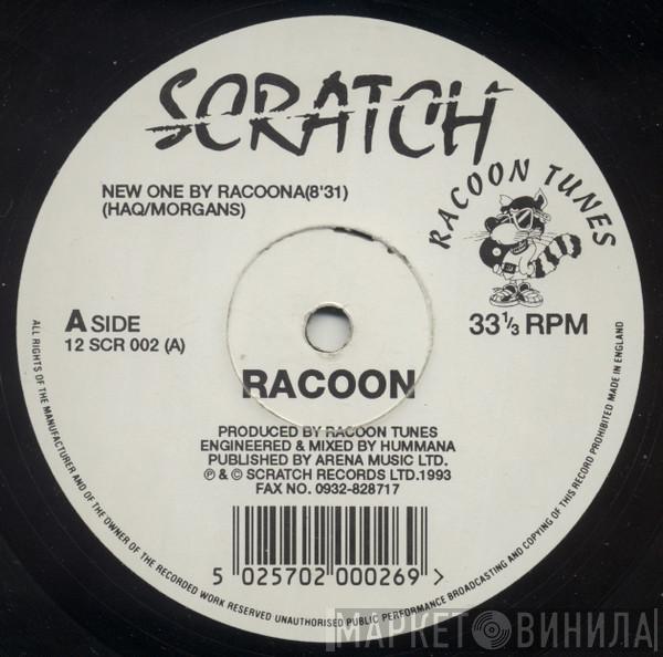 Racoon  - New One By Racoona