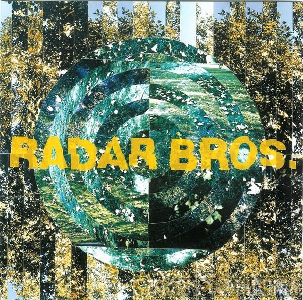 Radar Bros. - The Fallen Leaf Pages